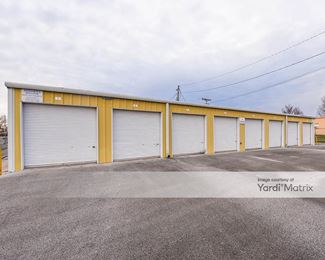 Photo 4 of Simpli stored self-storage - 300 Delta Drive, Nicholasville, KY