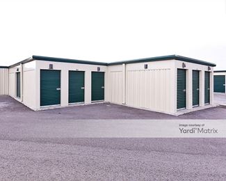 Photo 2 of American Mini Storage - 209 American Path, Georgetown, KY