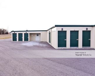 Photo 3 of American Mini Storage - 209 American Path, Georgetown, KY