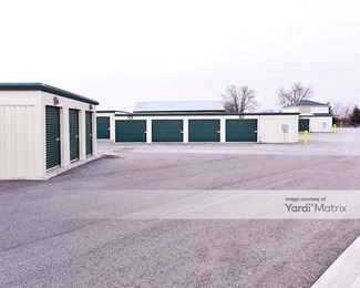 Photo 4 of American Mini Storage - 209 American Path, Georgetown, KY