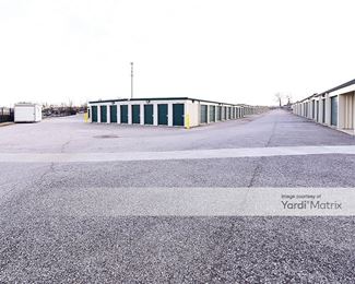 Photo 5 of American Mini Storage - 209 American Path, Georgetown, KY