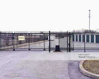 Photo 6 of American Mini Storage - 209 American Path, Georgetown, KY