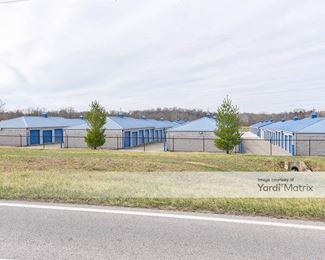 Photo 1 of Richmond Road Self Storage - 1023 Richmond Road North, Berea, KY