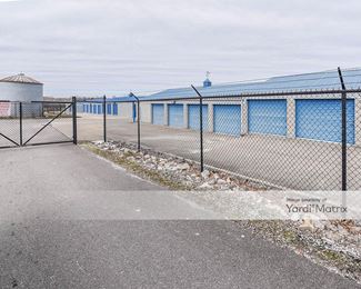 Photo 2 of Richmond Road Self Storage - 1023 Richmond Road North, Berea, KY