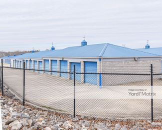 Photo 4 of Richmond Road Self Storage - 1023 Richmond Road North, Berea, KY