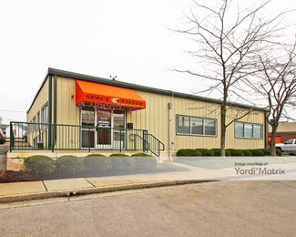 Photo 1 of Space Center Storage - 680 Tennessee Avenue, Lexington, KY