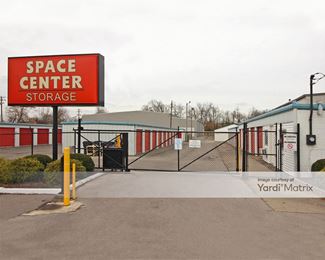 Photo 2 of Space Center Storage - 680 Tennessee Avenue, Lexington, KY