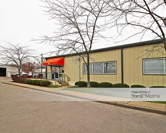 Photo 3 of Space Center Storage - 680 Tennessee Avenue, Lexington, KY
