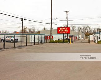 Photo 4 of Space Center Storage - 680 Tennessee Avenue, Lexington, KY