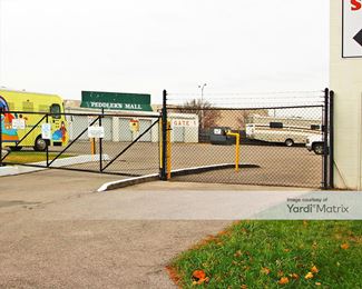Photo 4 of Space Center Storage - 2135 Christian Road, Lexington, KY