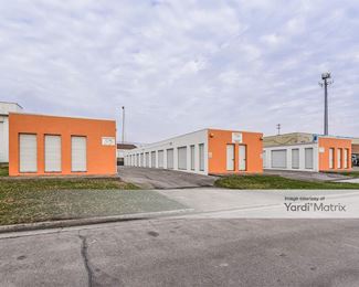 Photo 1 of Space Center Storage - 279 Big Run Road, Lexington, KY