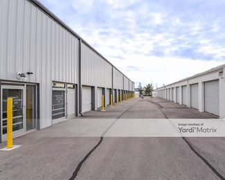 Photo 2 of Space Center Storage - 279 Big Run Road, Lexington, KY