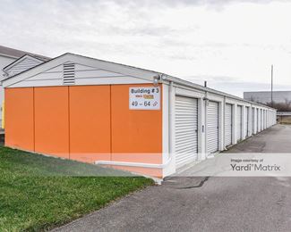 Photo 3 of Space Center Storage - 279 Big Run Road, Lexington, KY