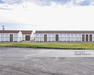 Photo 2 of Space Center Storage - 536 Stone Road, Lexington, KY