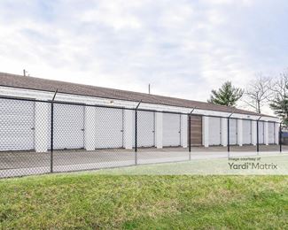 Photo 3 of Space Center Storage - 536 Stone Road, Lexington, KY