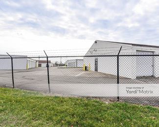 Photo 4 of Space Center Storage - 536 Stone Road, Lexington, KY