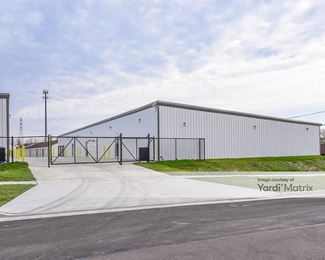 Photo 5 of Space Center Storage - 536 Stone Road, Lexington, KY