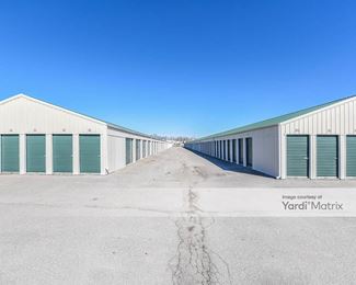 Photo 2 of Storage Rentals of America - 1280 Therese Drive West, Winchester, KY