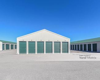 Photo 3 of Storage Rentals of America - 1280 Therese Drive West, Winchester, KY