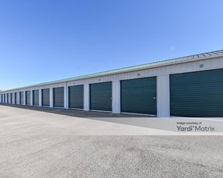 Photo 5 of Storage Rentals of America - 1280 Therese Drive West, Winchester, KY
