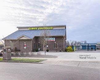 Photo 1 of LocalStorage - 137 Imperial Way, Nicholasville, KY