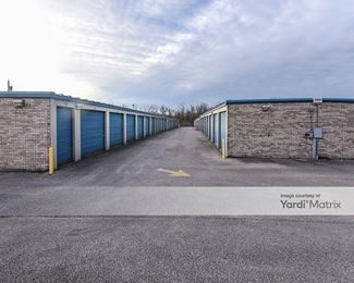 Photo 2 of LocalStorage - 137 Imperial Way, Nicholasville, KY