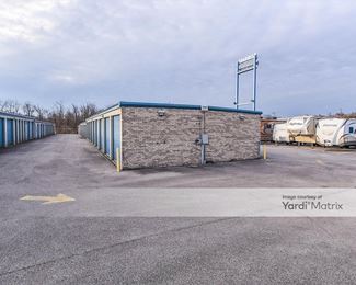 Photo 3 of LocalStorage - 137 Imperial Way, Nicholasville, KY