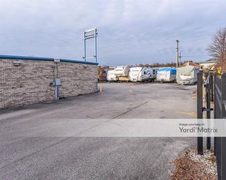 Photo 4 of LocalStorage - 137 Imperial Way, Nicholasville, KY