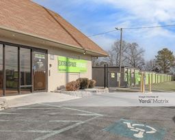 Image for Extra Space Storage - 6601 Lee Hwy, Chattanooga, TN