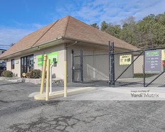 Photo 3 of Extra Space Storage - 6601 Lee Hwy, Chattanooga, TN