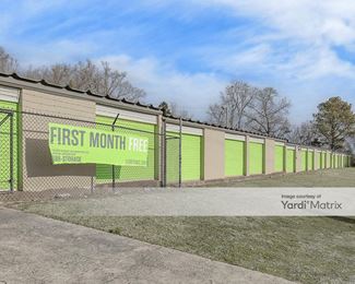 Photo 4 of Extra Space Storage - 6601 Lee Hwy, Chattanooga, TN