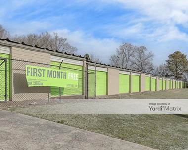 Storage Units for Rent available at 6601 Lee Hwy, Chattanooga, TN 37421