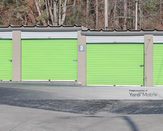Photo 5 of Extra Space Storage - 6601 Lee Hwy, Chattanooga, TN