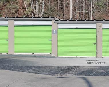 Storage Units for Rent available at 6601 Lee Hwy, Chattanooga, TN 37421