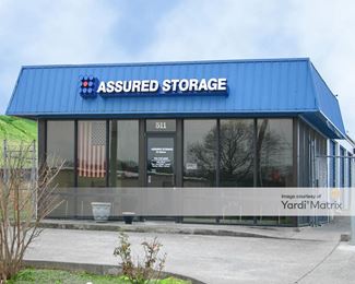Photo 2 of Assured Storage - 511 Old Riceville Road, Athens, TN