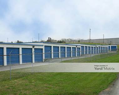 Storage Units for Rent available at 511 Old Riceville Road, Athens, TN 37303