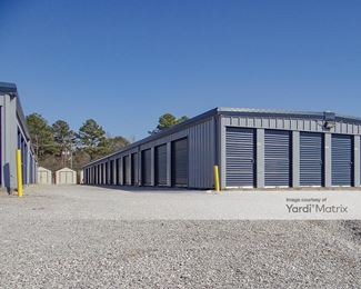 Photo 3 of FreeUp Storage - 6808 Middle Valley Road, Hixson, TN