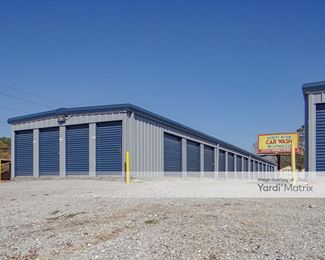 Photo 4 of FreeUp Storage - 6808 Middle Valley Road, Hixson, TN