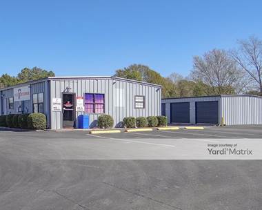 Storage Units for Rent available at 6808 Middle Valley Road, Hixson, TN 37343