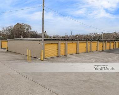 Storage Units for Rent available at 4429 Highway 58, Chattanooga, TN 37416