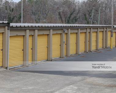 Storage Units for Rent available at 4429 Highway 58, Chattanooga, TN 37416