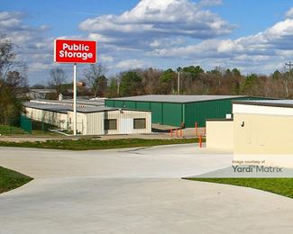Photo 1 of Public Storage - 6497 East Brainerd Road, Chattanooga, TN