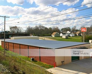 Photo 3 of Public Storage - 6497 East Brainerd Road, Chattanooga, TN