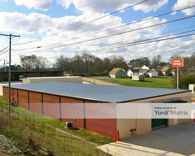 Storage Units for Rent available at 6497 East Brainerd Road, Chattanooga, TN 37421