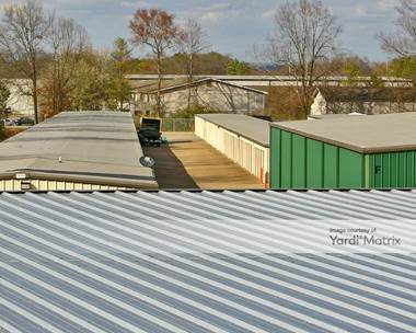 Storage Units for Rent available at 6497 East Brainerd Road, Chattanooga, TN 37421