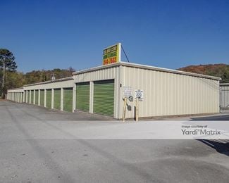 Photo 1 of Island Cove Mini Storage - 6212 Highway 58, Harrison, TN