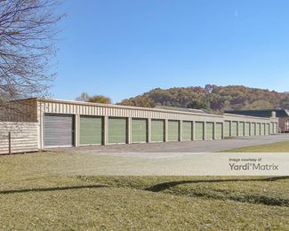 Photo 3 of Island Cove Mini Storage - 6212 Highway 58, Harrison, TN