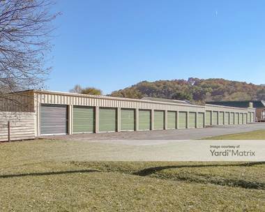 Storage Units for Rent available at 6212 Highway 58, Harrison, TN 37341