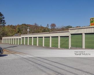 Photo 5 of Island Cove Mini Storage - 6212 Highway 58, Harrison, TN