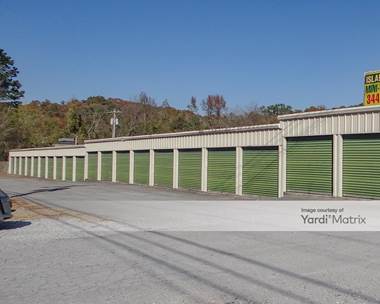 Storage Units for Rent available at 6212 Highway 58, Harrison, TN 37341